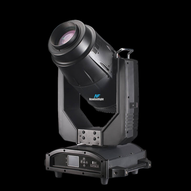 Waterproof 1000W/1200W/1400W  4in1 with CMY+CTO Moving Head Lights