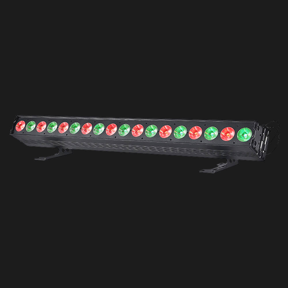 Newfeel 18X30W LED Wall Wash Light Bar Stage Effect Lighting