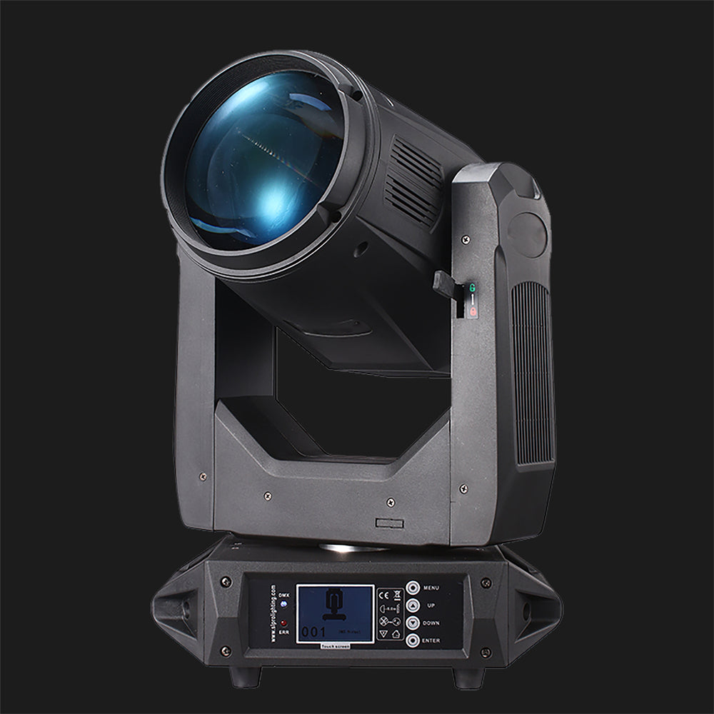 382W CMY - Moving Head Stage Effect Light / Event Light Beam
