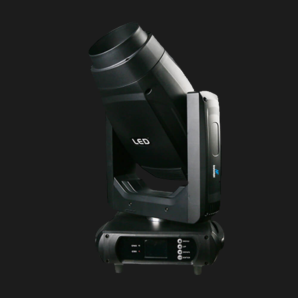 Super bright sharpy 481W led moving head LED CMY+CTO 3in1 hybrid stage lights