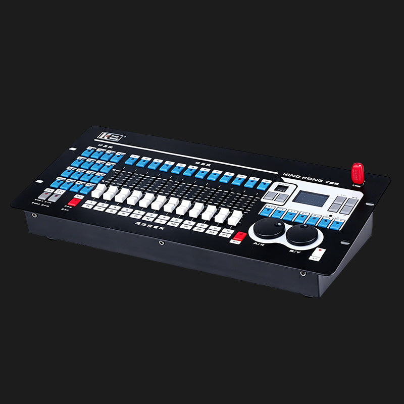 Newfeel 768CH DMX512 Lighting Console for DJs, Clubs & Stage Events