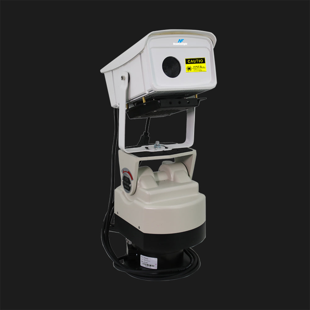 A1-GL Highway Laser Lights Multifunctional Moving Head for Safety and Bird Repelling