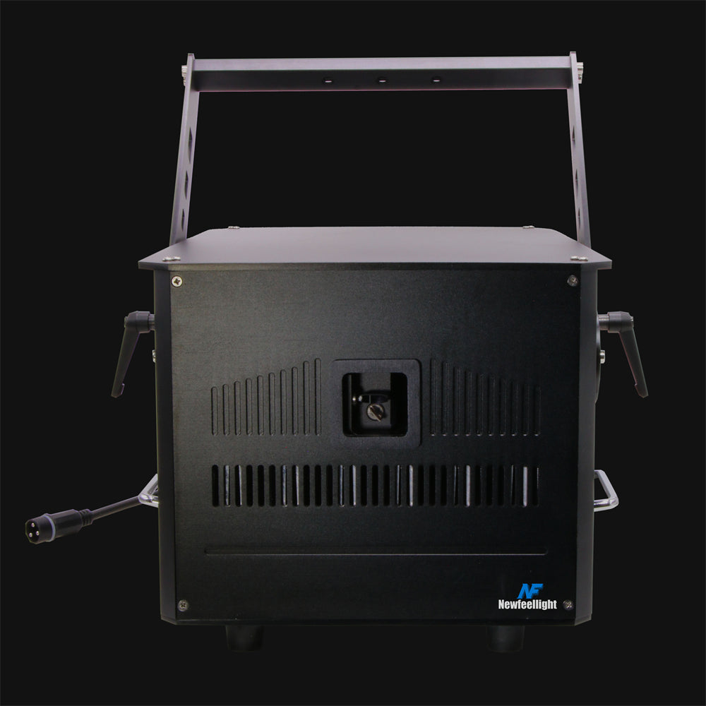 APP Remote Control 20W waterproof outdoor laser lights For Wedding Laser Show