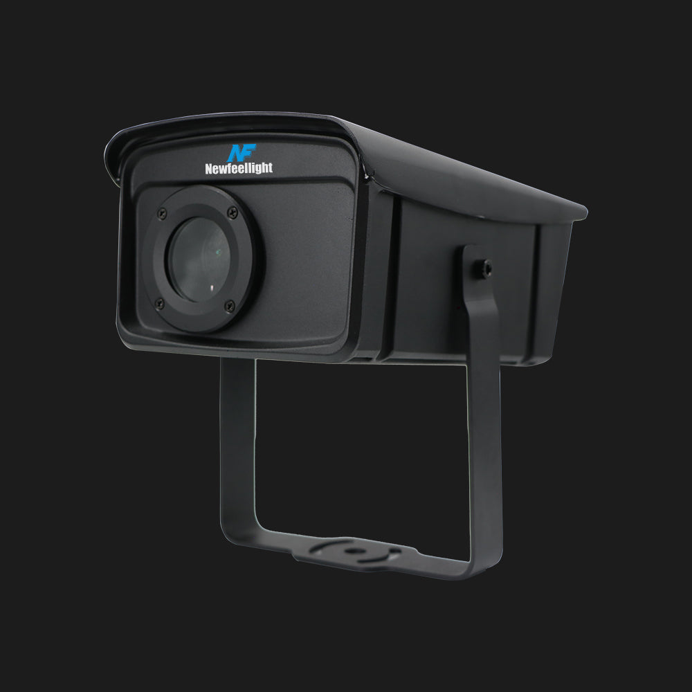 HXK-HK IP66 Outdoor Waterproof Firefly light 2W/3W RGB Laser Projector For Garden Holiday
