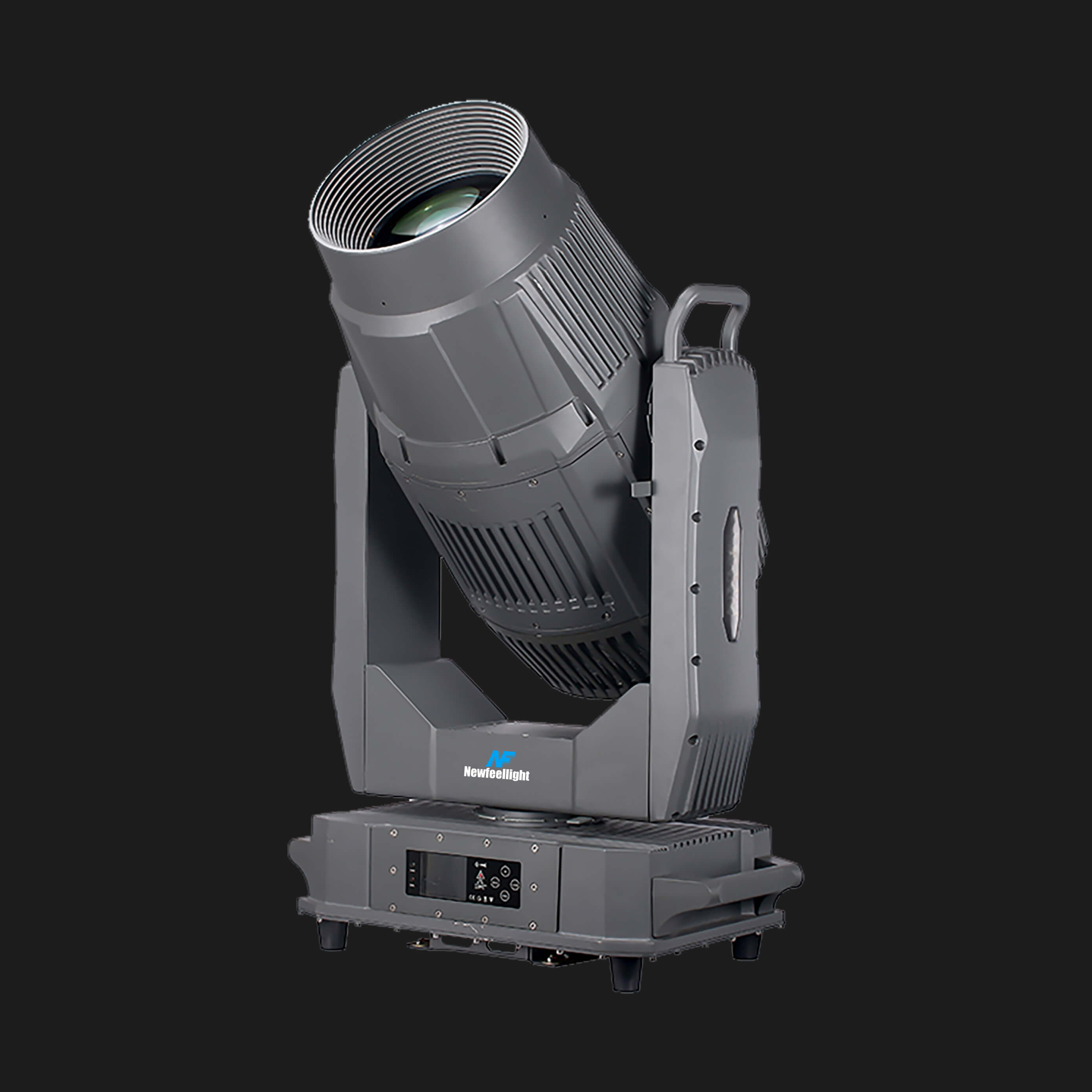 IP65 700W Waterproof  LED Outdoor Moving head Light BSWF 4in1 with CMY+CTO
