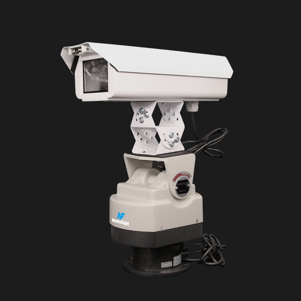 IP65 Waterproof 8w Highway Laser Lights for Professional City Landmark
