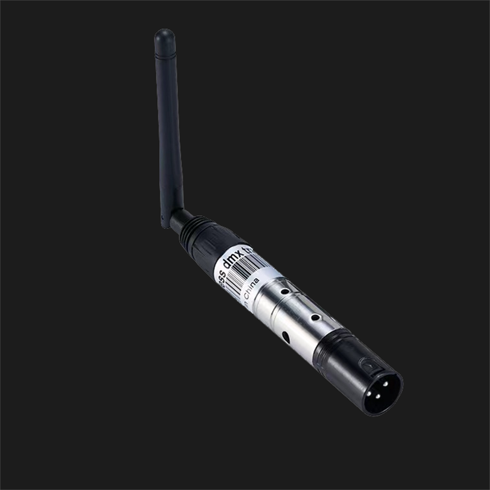 NEWFEEL DMX 512 Wireless Transmitter/Receiver for DJ Stage Lighting Control