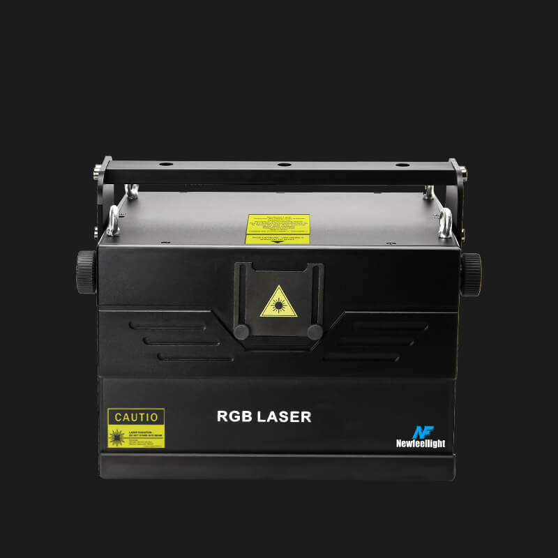 NF560 10W 30KPPS FB4 ilda Lasers Lights Stage Lighting Equipment
