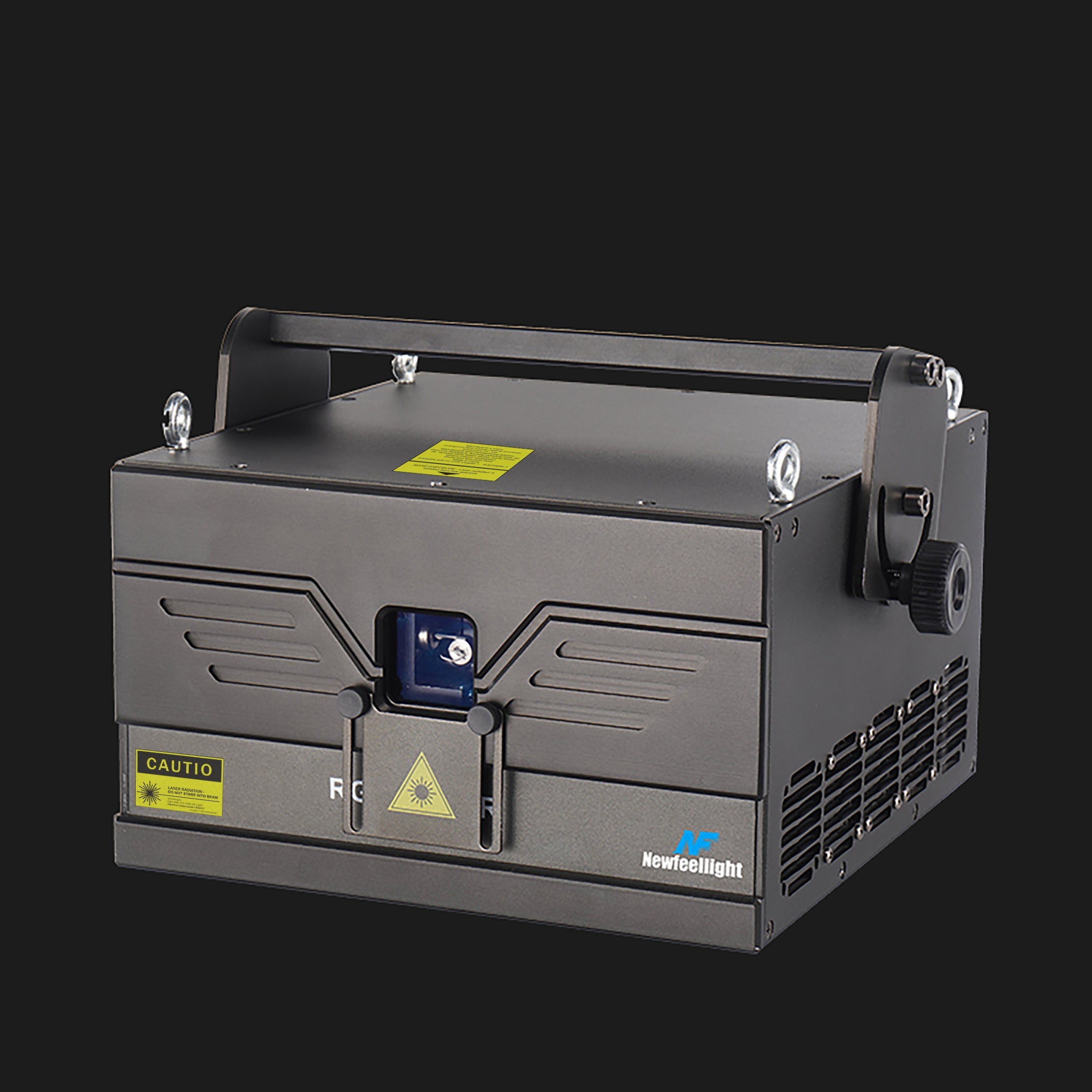 Professional Stage Laser Beam 3-6W DJ Lighting Lasers