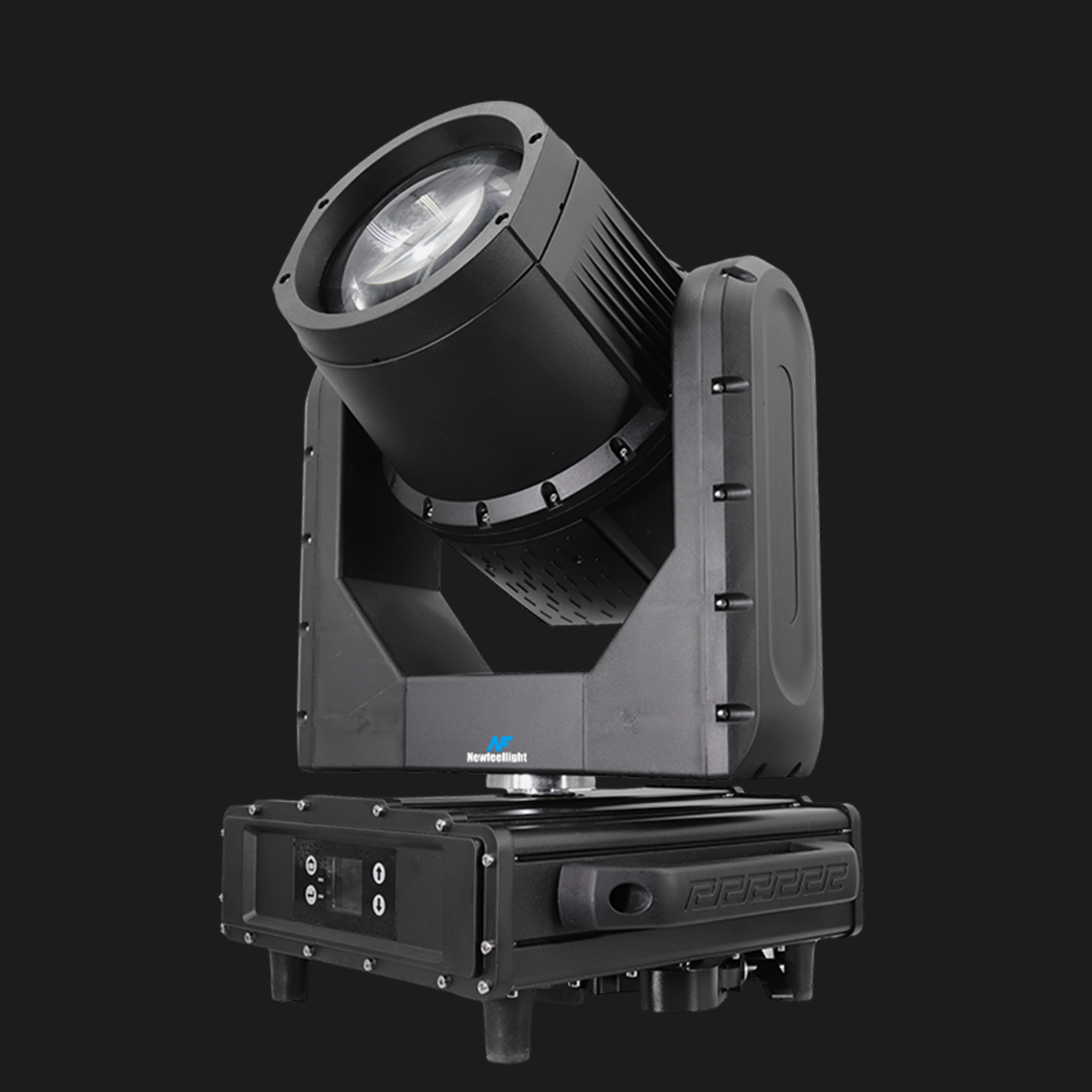 Newfeel High Power 380W Beam Spot IP65 Lighting 3in1 DMX Moving Head Lights For Outdoor Event