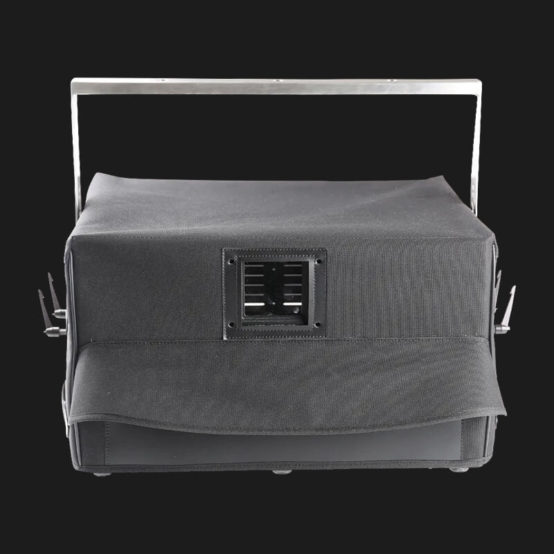 Outdoor Disco DJ Waterproof Laser Lights Stage Lighting Rain Cover