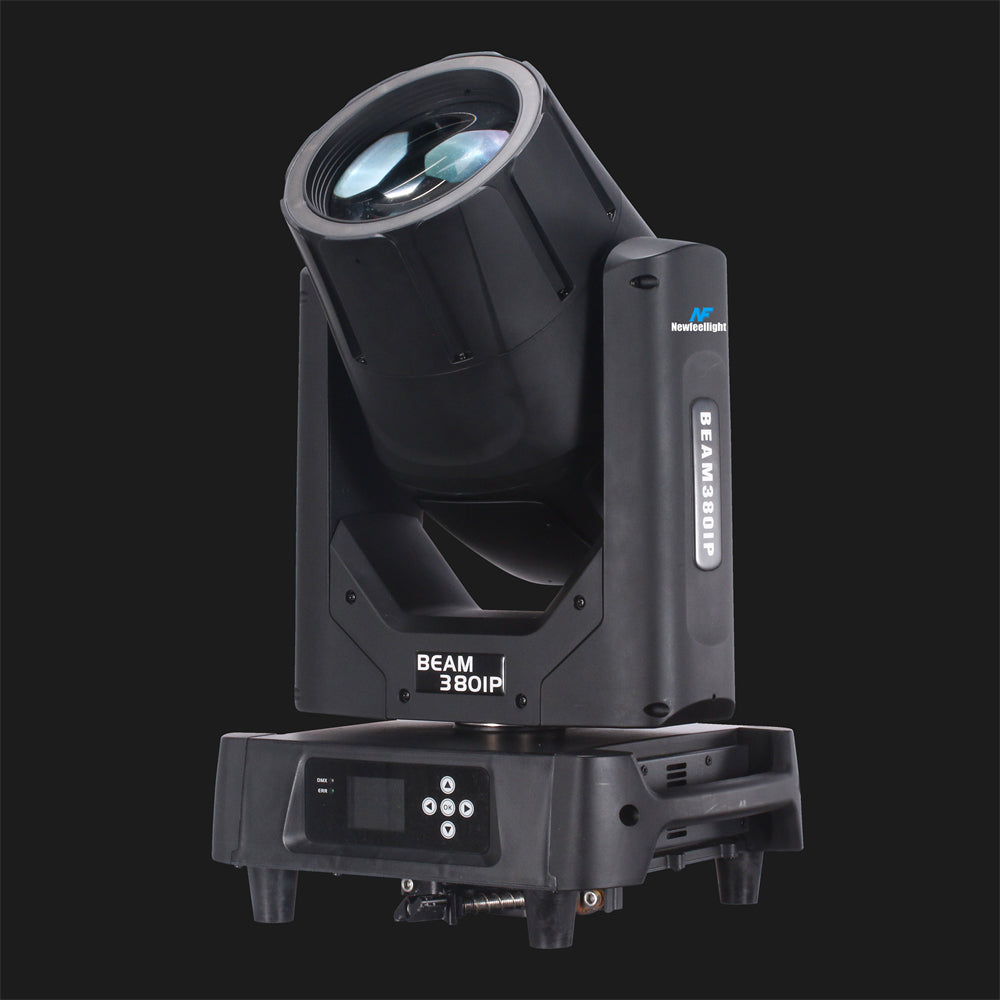 Outdoor Event 500W Waterproof Moving Head Beam Pro IP65 Concerts Skytracker Beam Lights