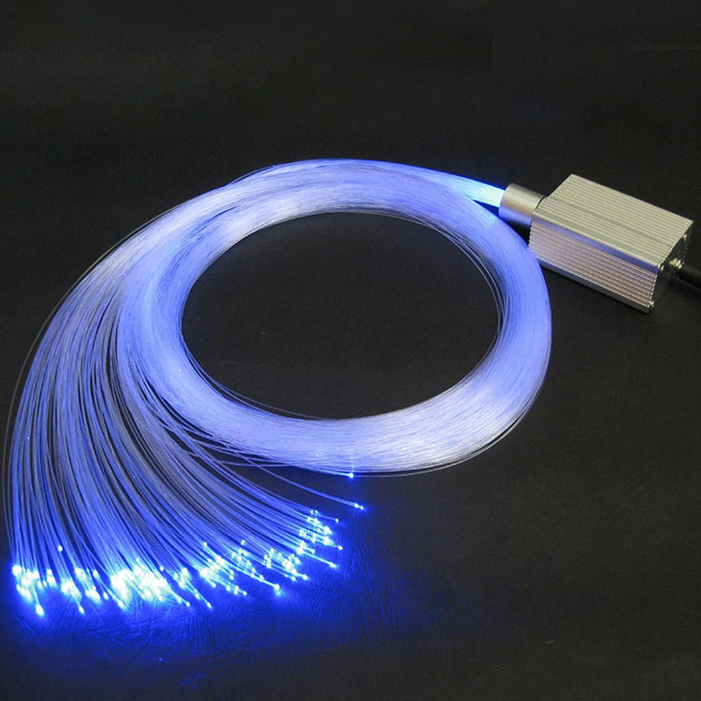 RGBW LED Fiber Optic Star Ceiling Light for Club Bar KTV