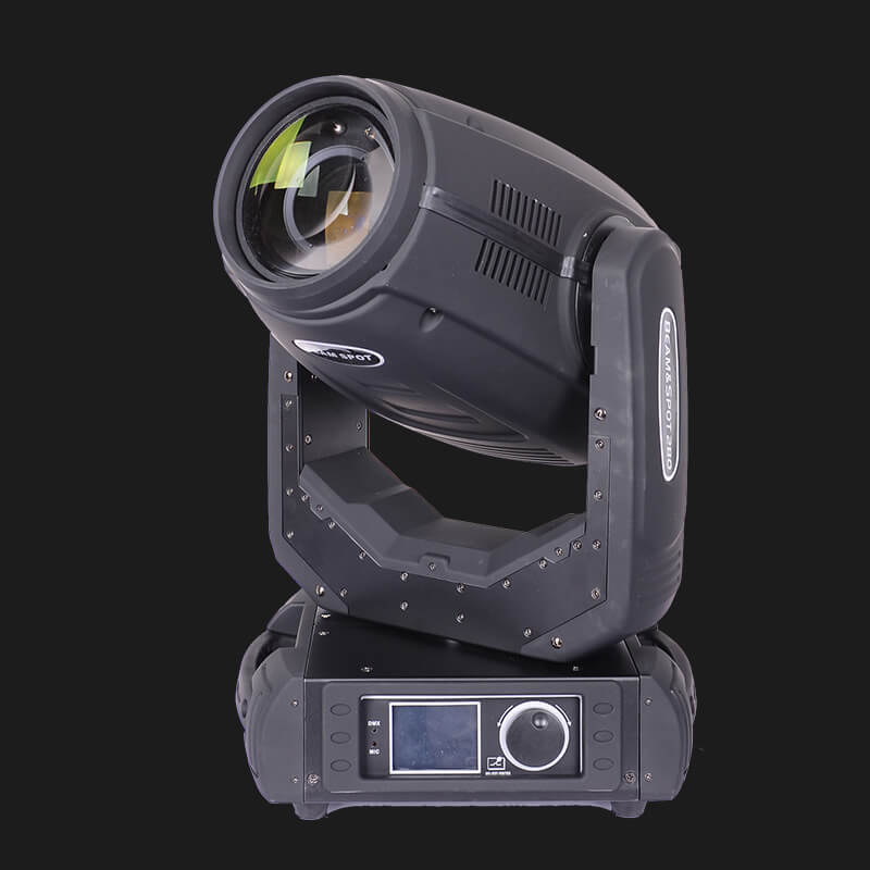 Professional Beam spot 280W led stage lighting robe mega pointe 10R moving head light