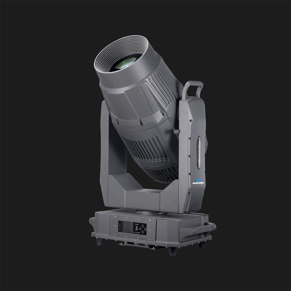 Waterproof 1000W RGB LED 4in1 CMY CTO  Moving Head Stage Light for DJ Party Wedding Night Club